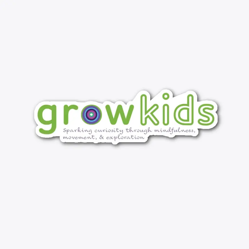 Grow Kids Typefont