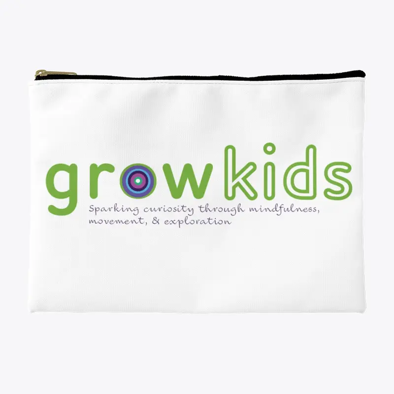 Grow Kids Typefont