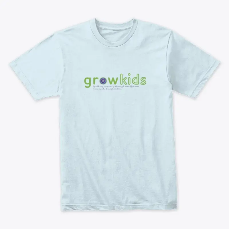 Grow Kids Typefont