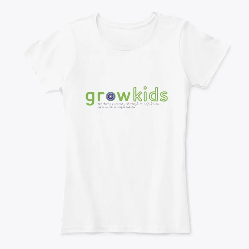 Grow Kids Typefont