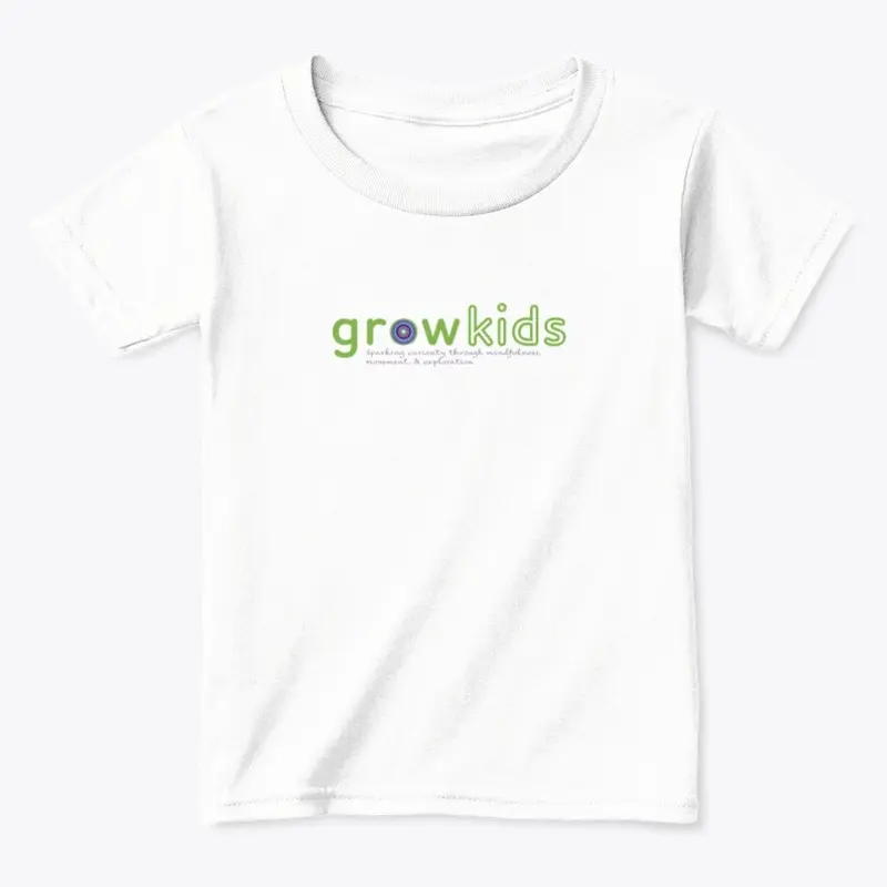 Grow Kids Typefont