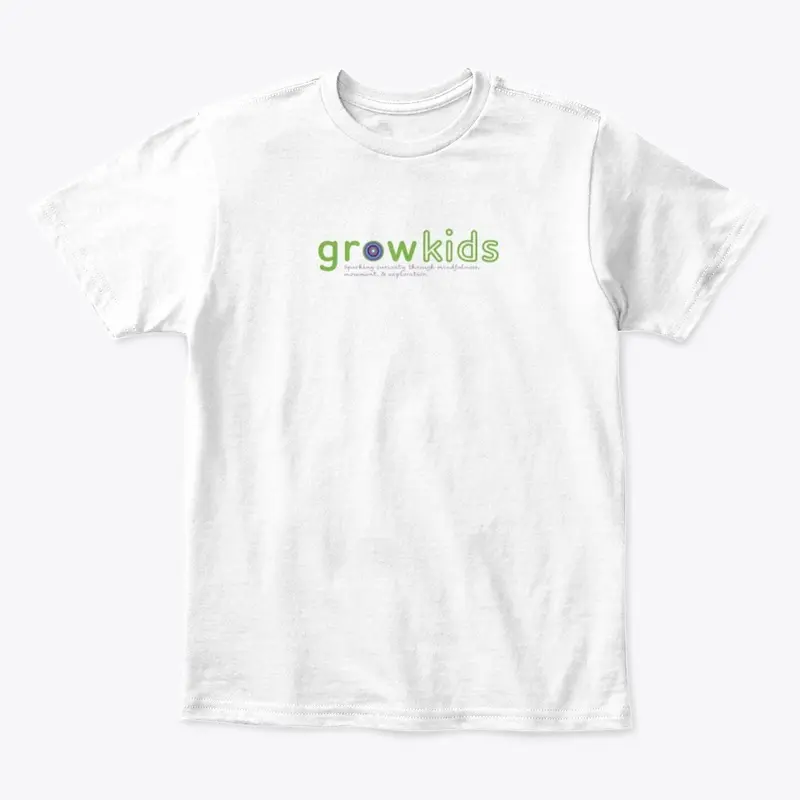 Grow Kids Typefont