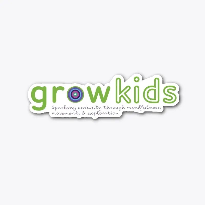 Grow Kids Typefont