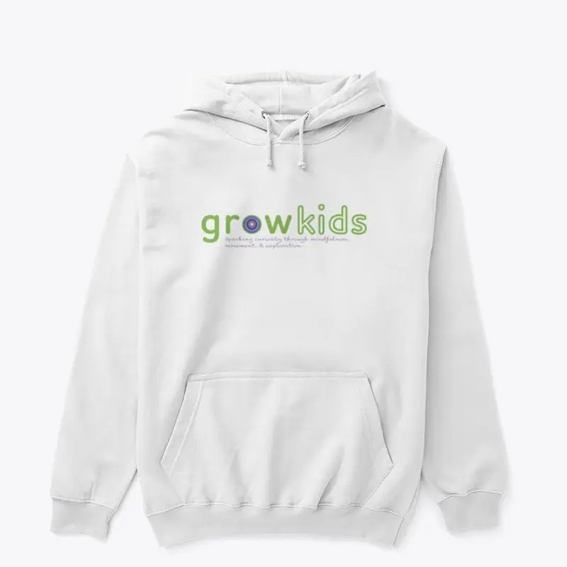 Grow Kids Typefont