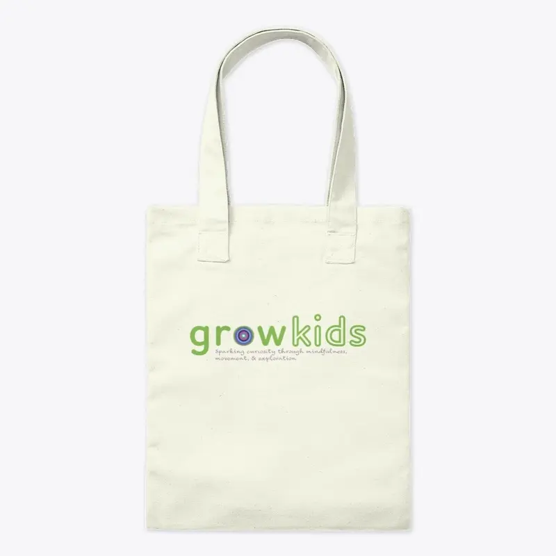 Grow Kids Typefont