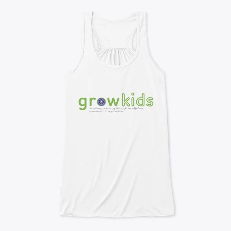 Grow Kids Typefont